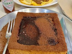 -華歡冰室-WahFoon(吉大店)
