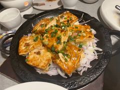 -穿越·外婆家(西溪天堂店)