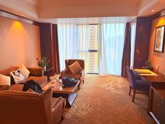 -合肥丰大国际大酒店