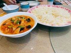 -新疆巴州金丝特餐厅(大钟寺店)