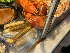 -鲤.金记沙茶面(总店)