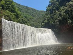 -赤水丹霞旅游区·大瀑布