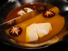 红颜花胶鸡锅底-湊湊火锅·茶憩(恒隆广场店)
