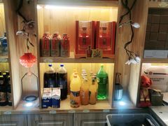 -确喜美味小厨(西单商场兰州店)