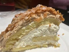 -Peet's Coffee皮爷咖啡(德基店)