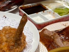 -梅利汴京烤鸭•开封豫菜地标店(晋安路店)