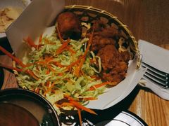 -无印良品餐堂 MUJI Diner(成都太古里店)