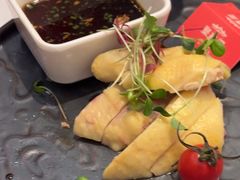 -聚鑫阁江浙菜·非遗传承技艺(青村帝华园店)