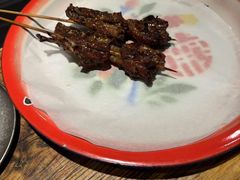 -北丐先生·野馄饨烧烤(雨花万象店)