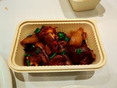 -新雅粤菜馆(南京东路店)