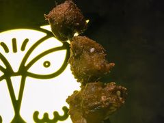 -新沙烧烤·炭烤鲜牛肉(新沙路店)