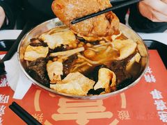 -螺大喜螺蛳粉(华业东方玫瑰店)