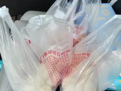 -津门张记包子铺(中山门店)