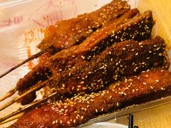 -大腕炸串(河东总店)