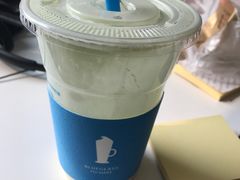 -Blueglass酸奶(财富购物中心店)