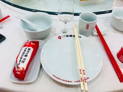 -村长家的疙瘩汤·东营菜(东营茶城店)