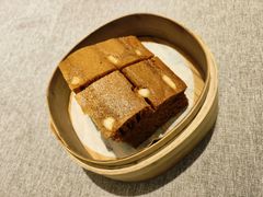 古法红糖马拉糕-凯逸轩·匠心粤菜(中城名仕汇店)