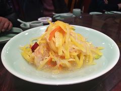 -临潼印象·特色陕菜