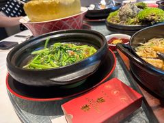 -谭厨中山传家菜.乳鸽.脆鲩鱼(华强北中航城店)