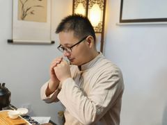 -诗宇时光茶艺书法古琴培训