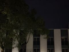 -九里云松·天香餐厅