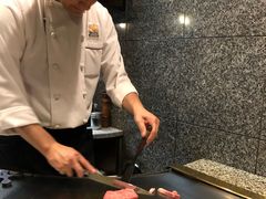 -神户牛排餐厅MOURIYA(总店)