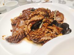 爆炒腰花-金春禧(英雄山路旗舰店)