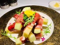 -燃扒房Steakhouse(皇庭店)