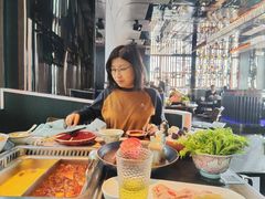 -大隐·成都火锅Bistro(合生麒麟新天地店)