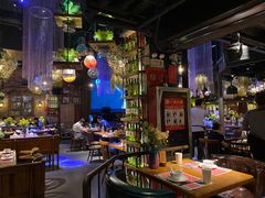 大堂-唐潮LIVEHOUSE(淮北店)