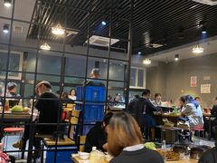 -范贤光鸡公煲(平乐园总店)