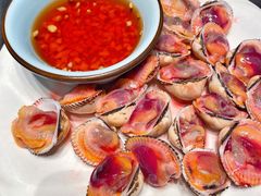 -金海湾海鲜排档(朱家尖店)