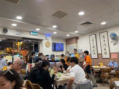 大堂-喜莲咖啡