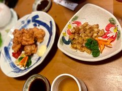 柚香鸡软骨-天手古舞居酒屋(889广场店)