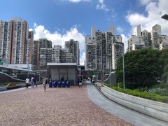 -炮台山公园