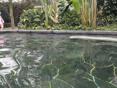 -海兰云天度假区温泉
