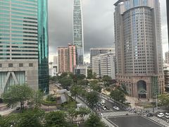 -凤凰印象公寓(深圳罗湖大剧院东门店)