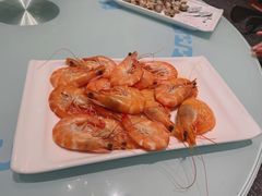 -王庄阿咪海鲜大排档(象园店)