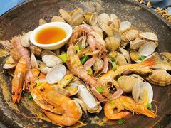 -阿毛饭店(和义路店)