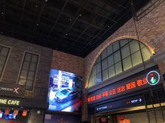 -CGV影城(金银潭激光IMAX店)