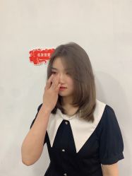 -名发世家烫染
