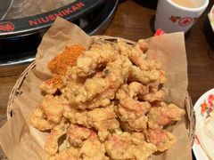 -牛市坎火锅(建设路店)