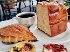 -CARINO BAKERY&CAFE(南方商城店)