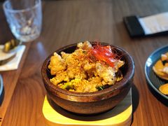 -星叶·东南亚料理(宁波万象汇店)