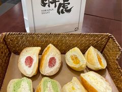 -胖虎打面团(九眼桥店)