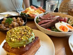 -Money Shops(愚园路店)