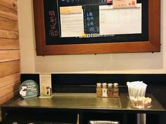 -星巴克(吉林财富广场店)