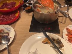 -星伦多自助料理(永旺店)