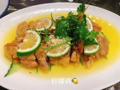 -老巴刹新加坡餐厅
