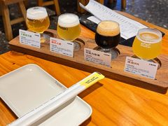 -木屋烧烤(龙岗龙城万科里店)